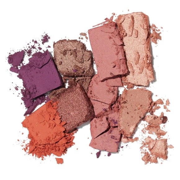 NWT NIB Reina Rebelde Presumida Multi Face/Eyes Palette - Picture 5 of 6